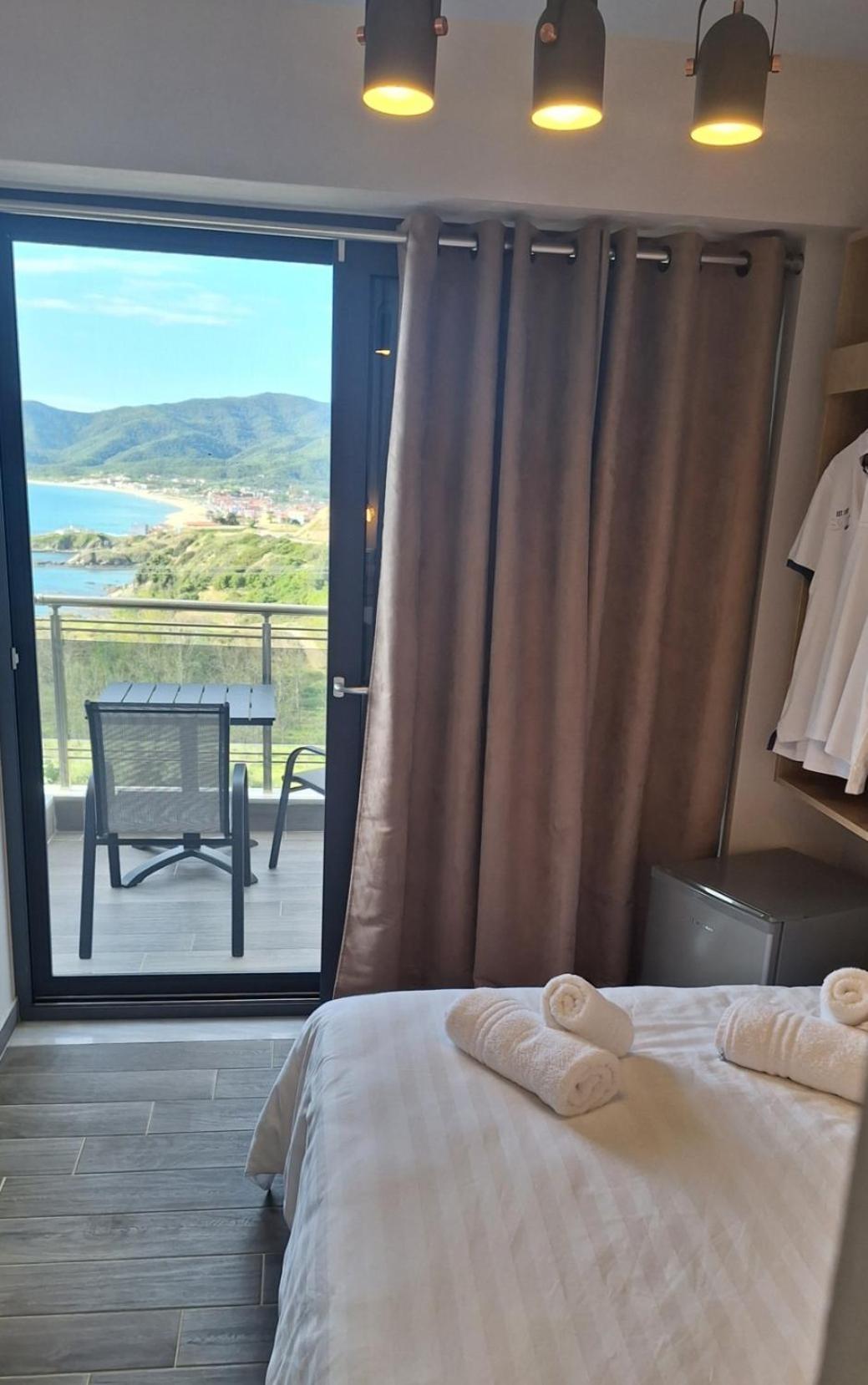Sarti Thea Hotel Phòng bức ảnh