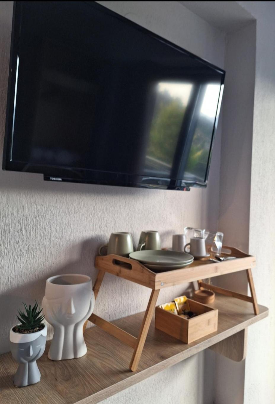 Sarti Thea Hotel Phòng bức ảnh