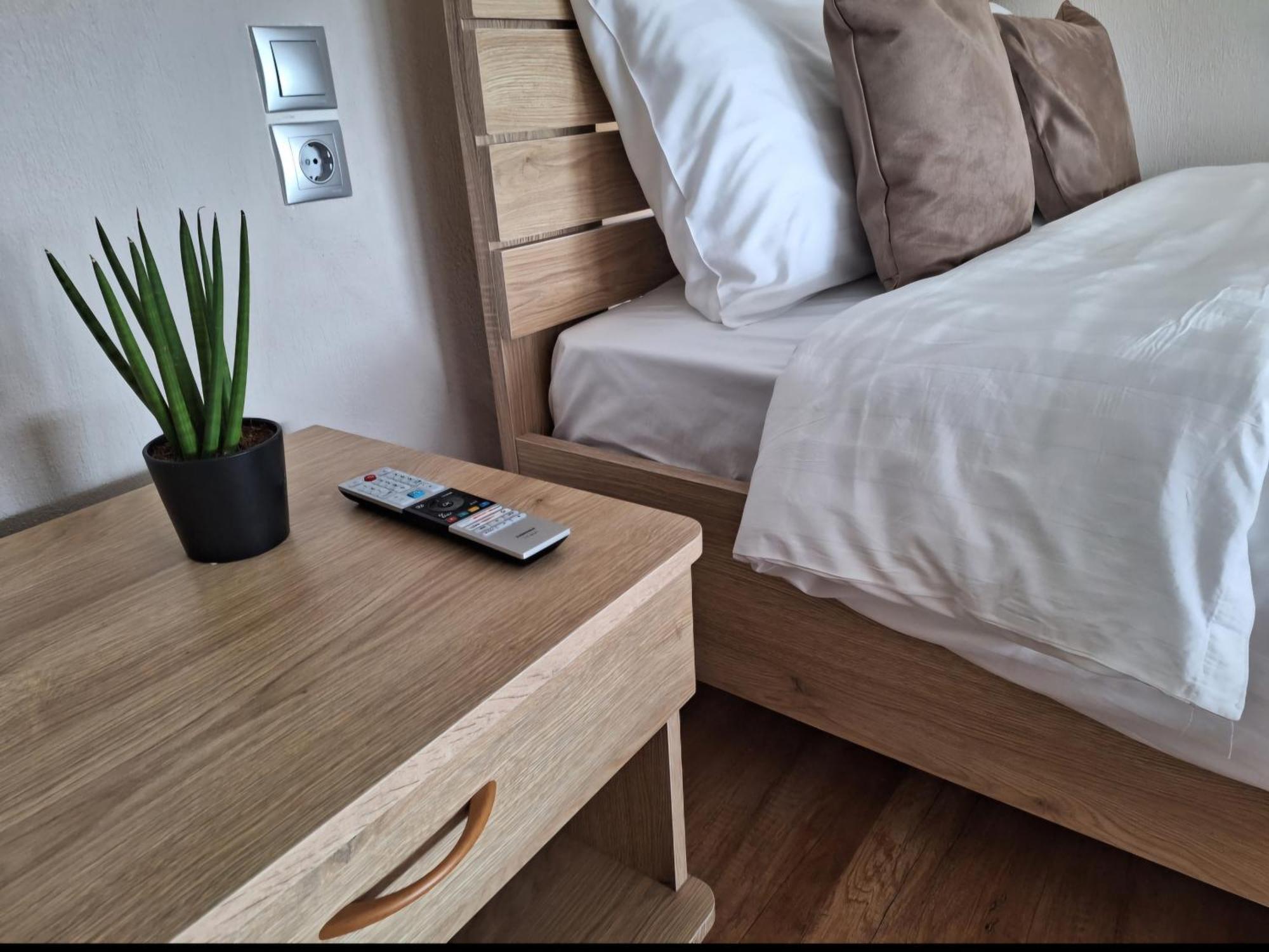 Sarti Thea Hotel Phòng bức ảnh