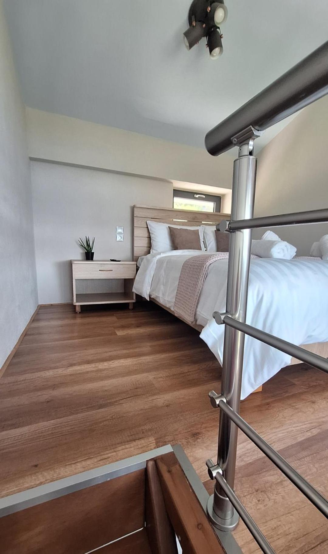 Sarti Thea Hotel Phòng bức ảnh