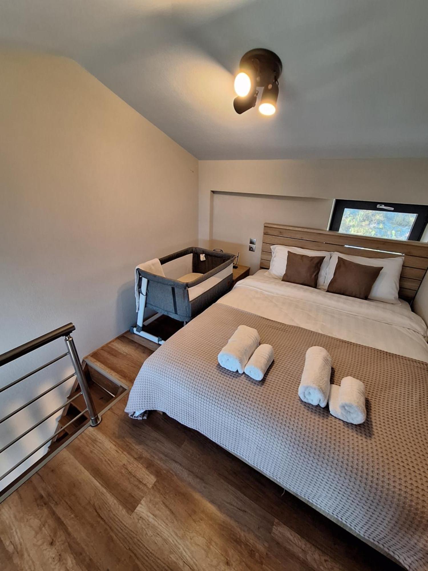 Sarti Thea Hotel Phòng bức ảnh