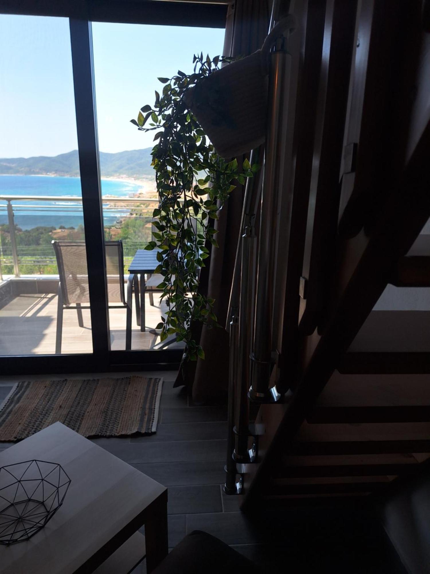 Sarti Thea Hotel Phòng bức ảnh