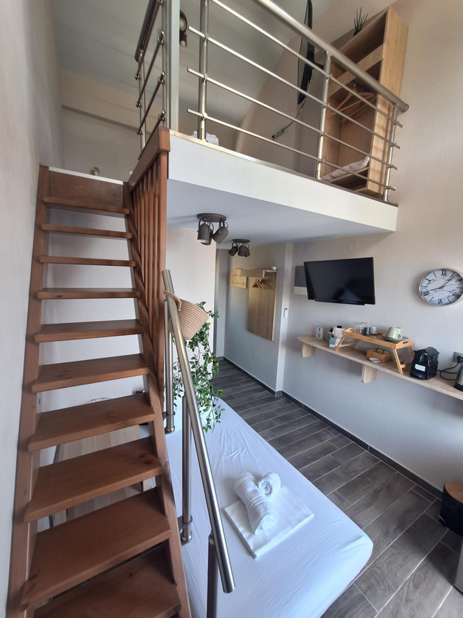 Sarti Thea Hotel Phòng bức ảnh