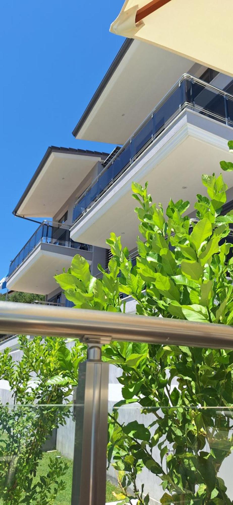 Sarti Thea Hotel Ngoại thất bức ảnh